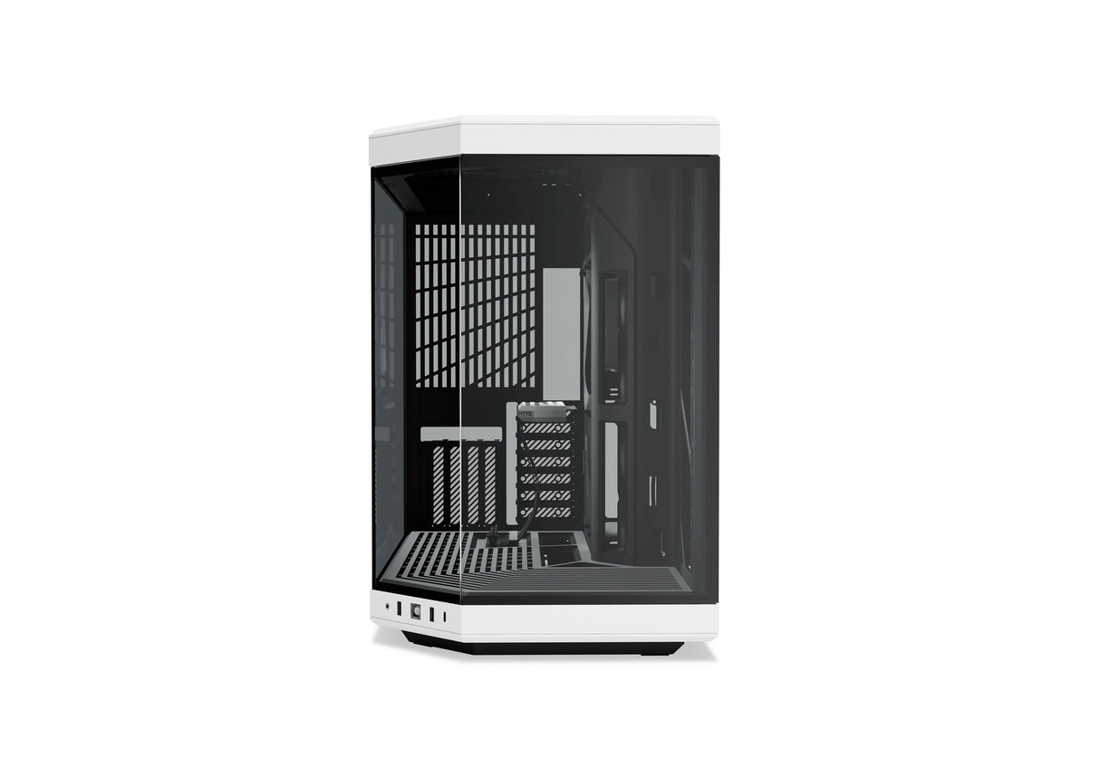 Hyte Y70 Standard Edition Case Without Fans