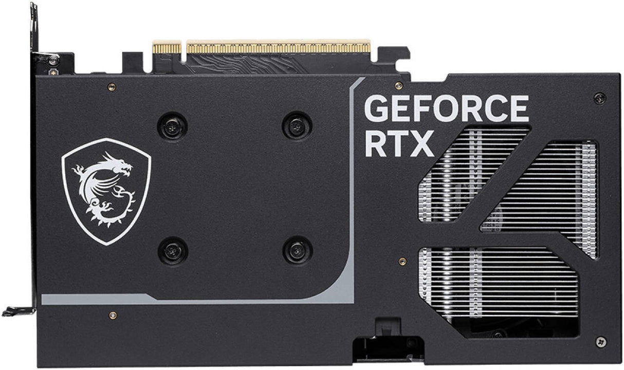 MSI GeForce RTX 5060 8G Ventus 2x OC GDDR7