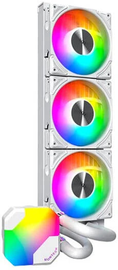 Montech Hyper Flow ARGB 360 CPU Liquid cooler