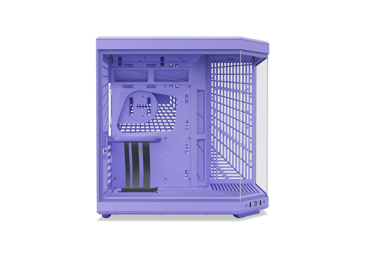 HYTE Y70 Milky Edition PC Case