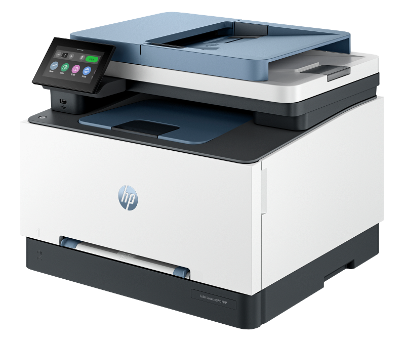 HP Color LaserJet Pro MFP 3303fdn Prnt