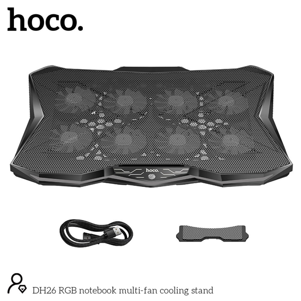 HOCO - DH26 - Laptop Cooling Stand