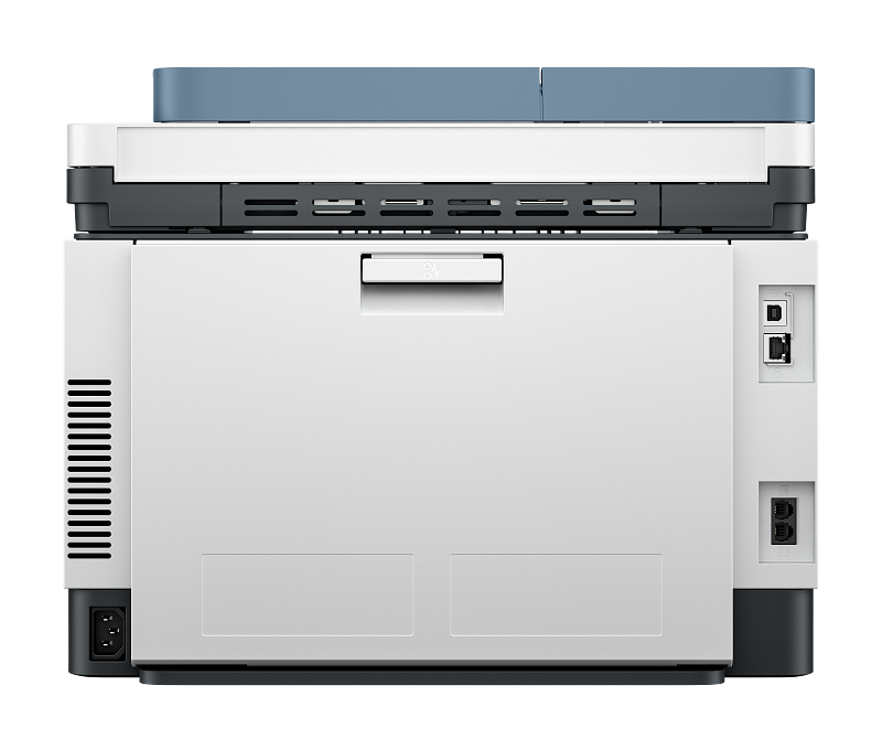 HP Color LaserJet Pro MFP 3303fdn Prnt