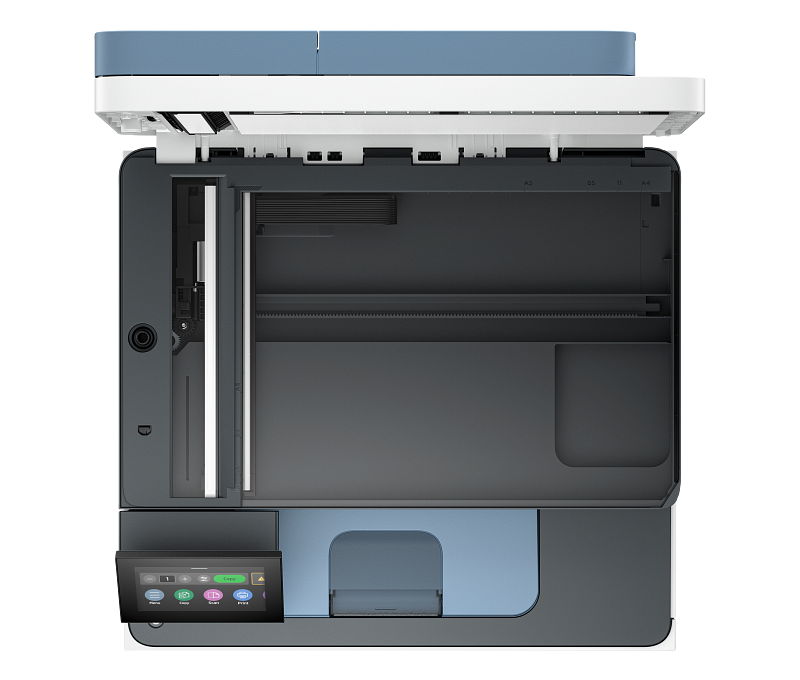HP Color LaserJet Pro MFP 3303fdn Prnt