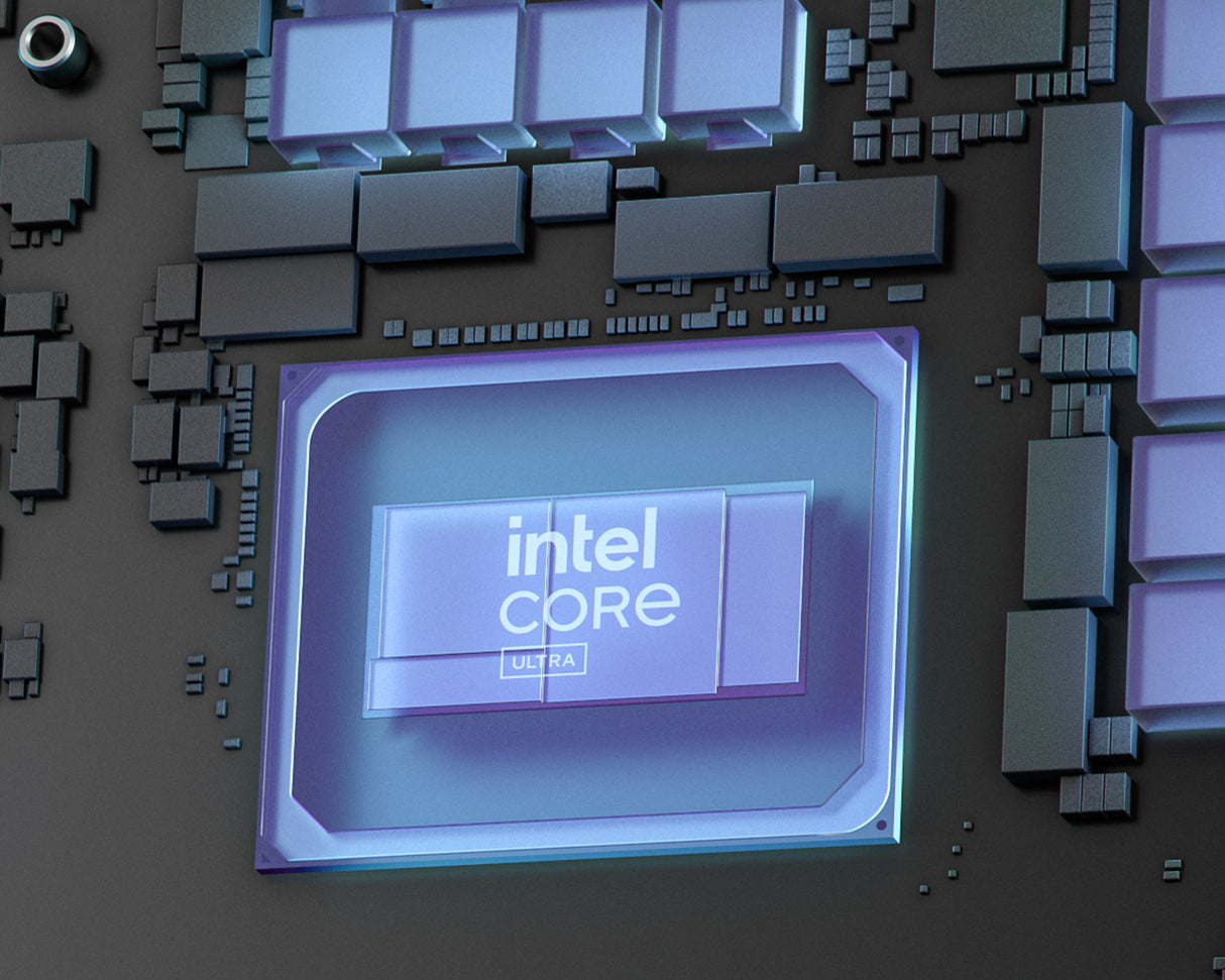 Alienware 16 Area-51 AA16250, Intel Core Ultra 9 275HX, RAM 64 GB DDR5, SSD 2 TB, GeForce RTX 5090 24 GB, Windows 11 Pro 16" WQXGA 240 Hz Gaming Laptop- Liquid Teal (English Keyboard)