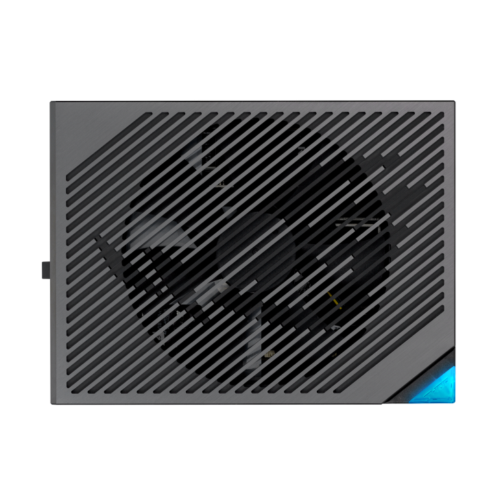 ASUS ROG Thor Titanium III 1600W