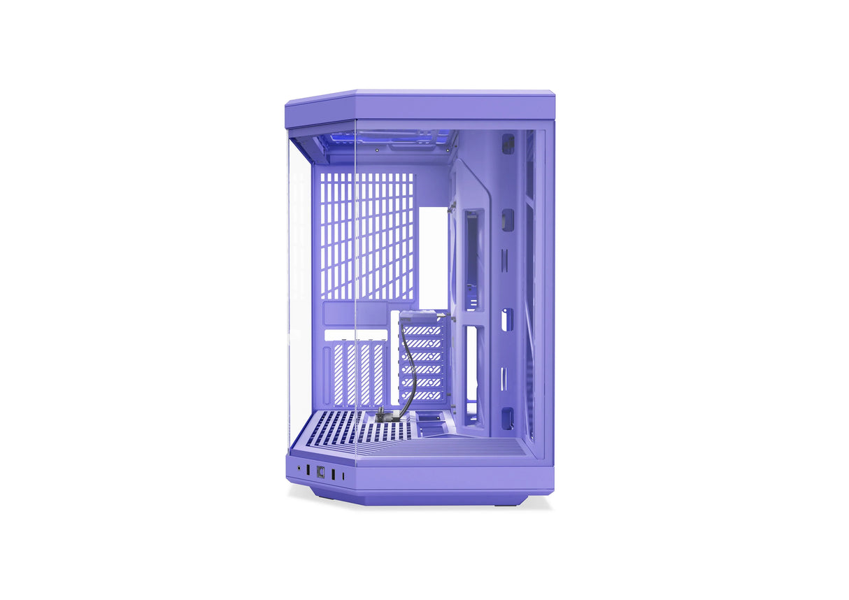 HYTE Y70 Milky Edition PC Case