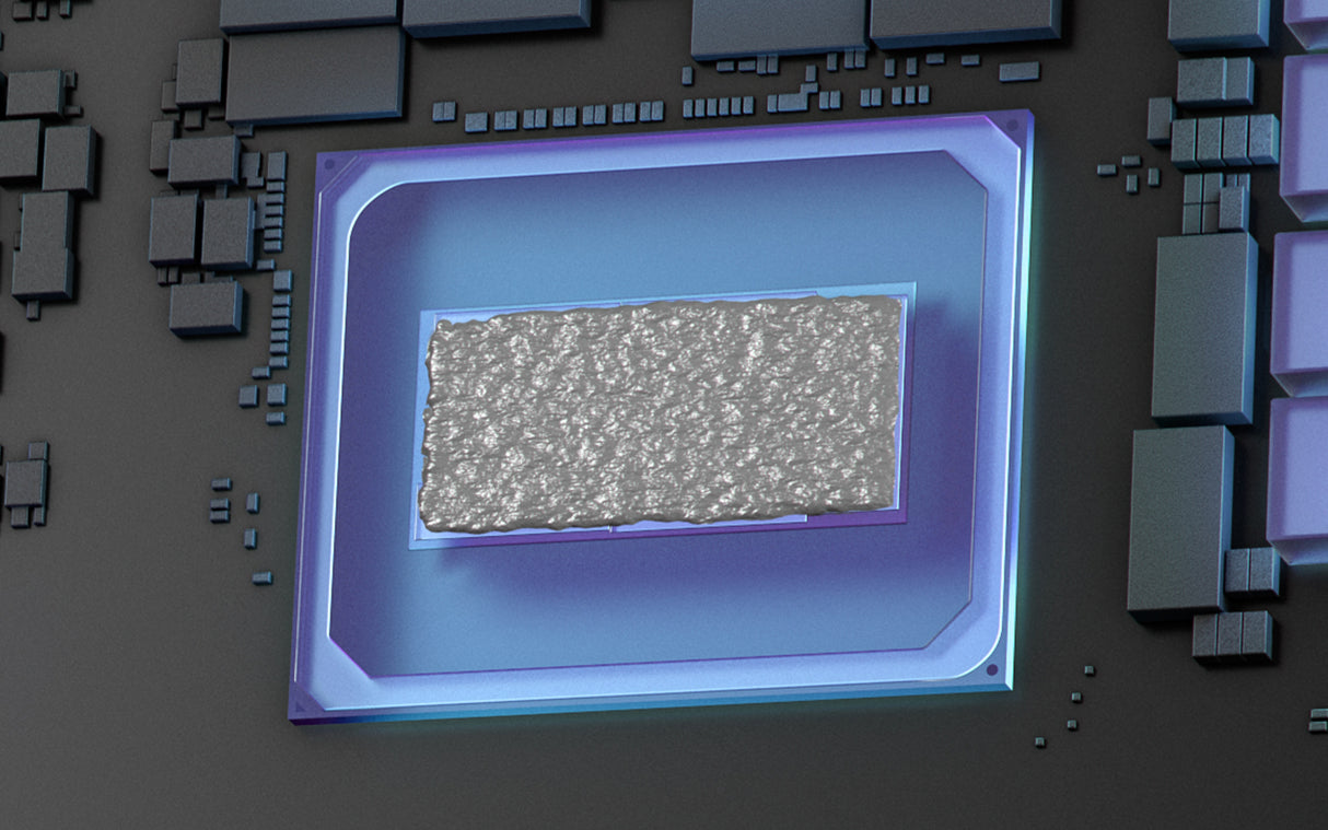 Alienware 16 Area-51 AA16250, Intel Core Ultra 9 275HX, RAM 64 GB DDR5, SSD 2 TB, GeForce RTX 5090 24 GB, Windows 11 Pro 16" WQXGA 240 Hz Gaming Laptop- Liquid Teal (English Keyboard)