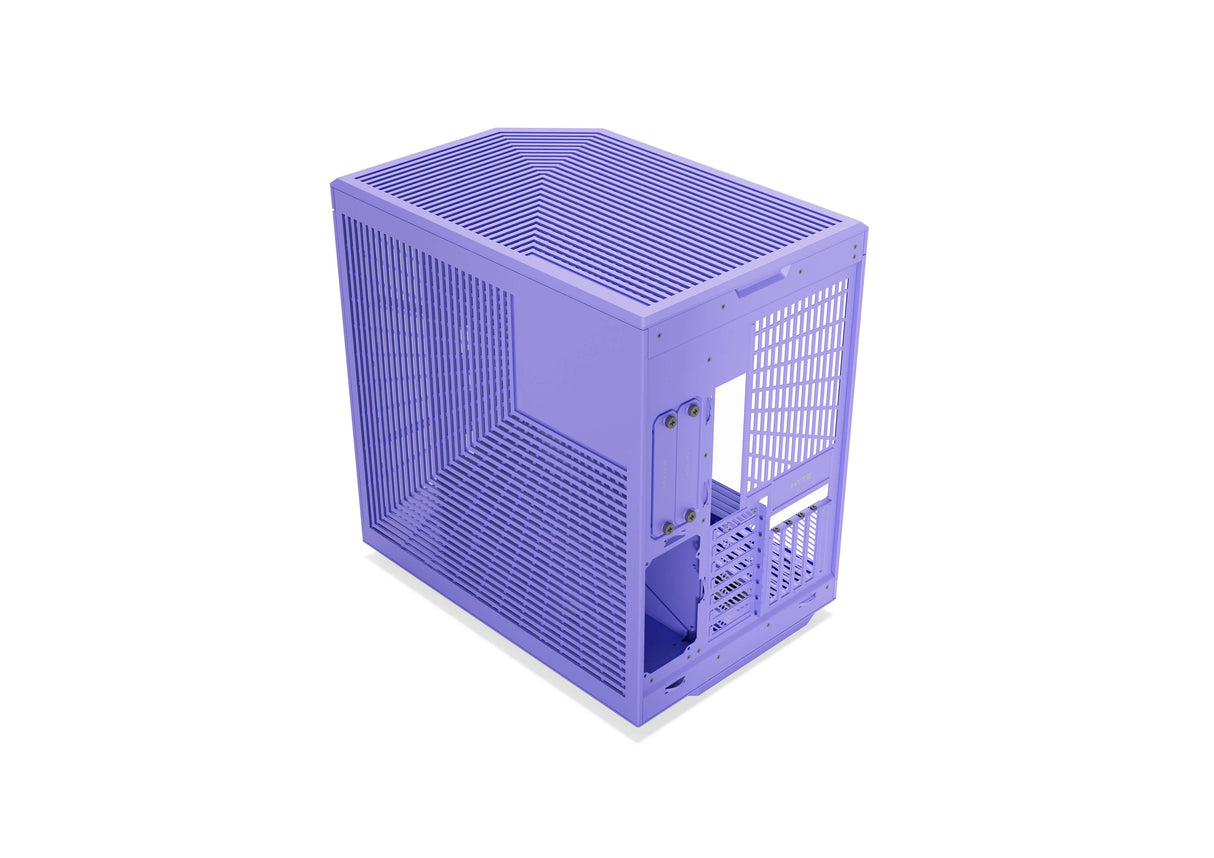 HYTE Y70 Milky Edition PC Case