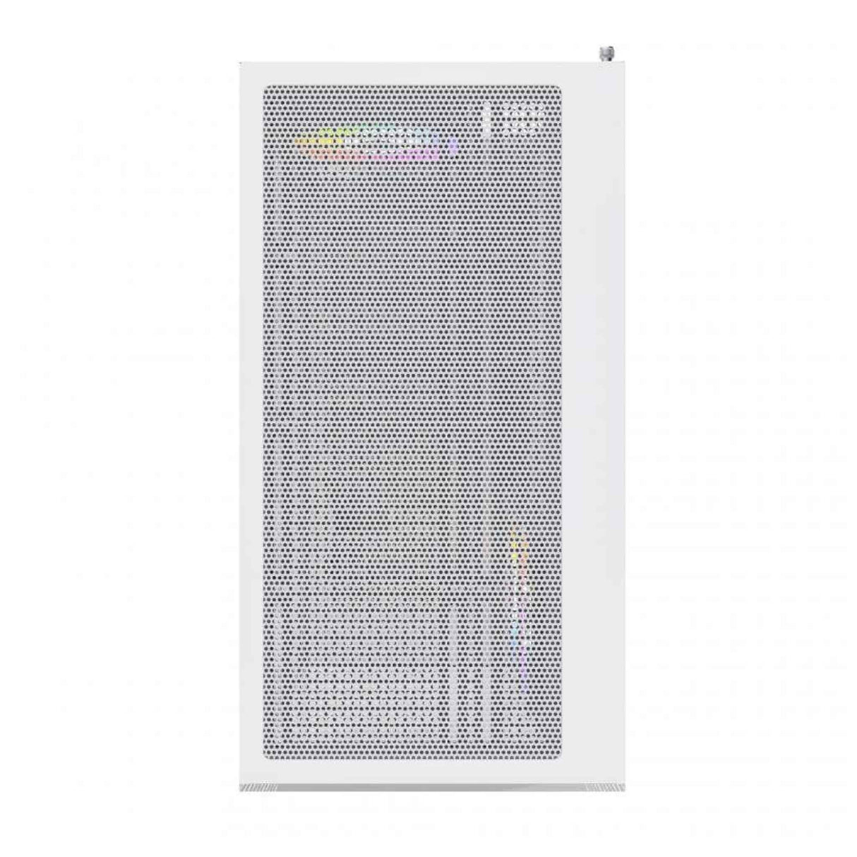 Montech XR Mid Tower Pc Case - White