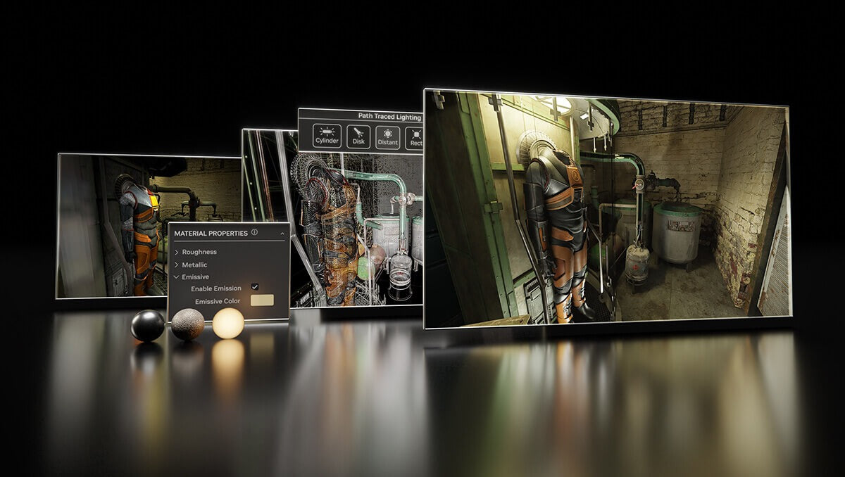 ASUS DUAL RTX 5050 OC 8GB Graphic Card - Black