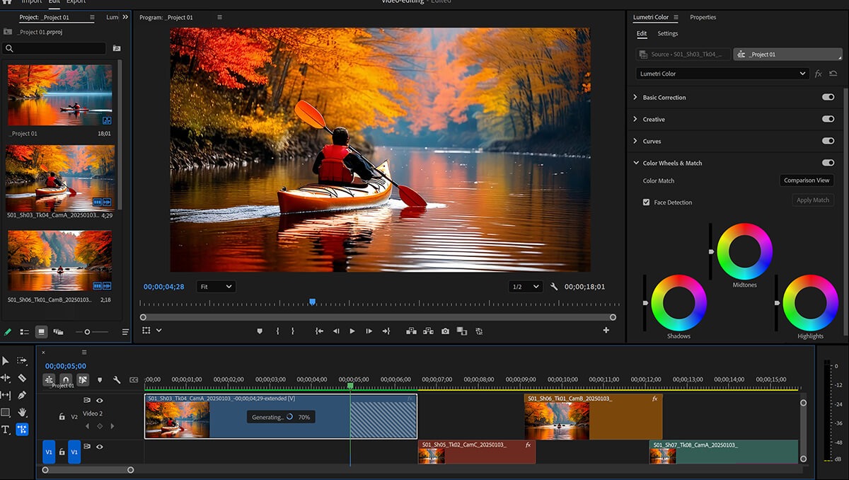 ASUS DUAL RTX 5050 OC 8GB Graphic Card - Black