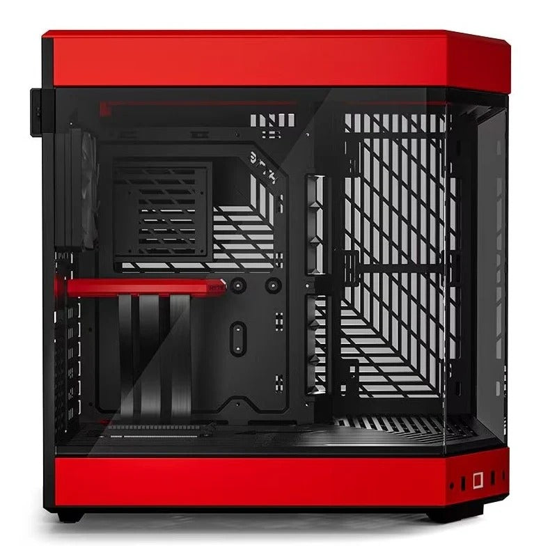 Gaming PC (LEVEL UP EDITION) Intel Core i7-14700F, RTX 5070 12GB GDDR7,RAM 32GB DDR5