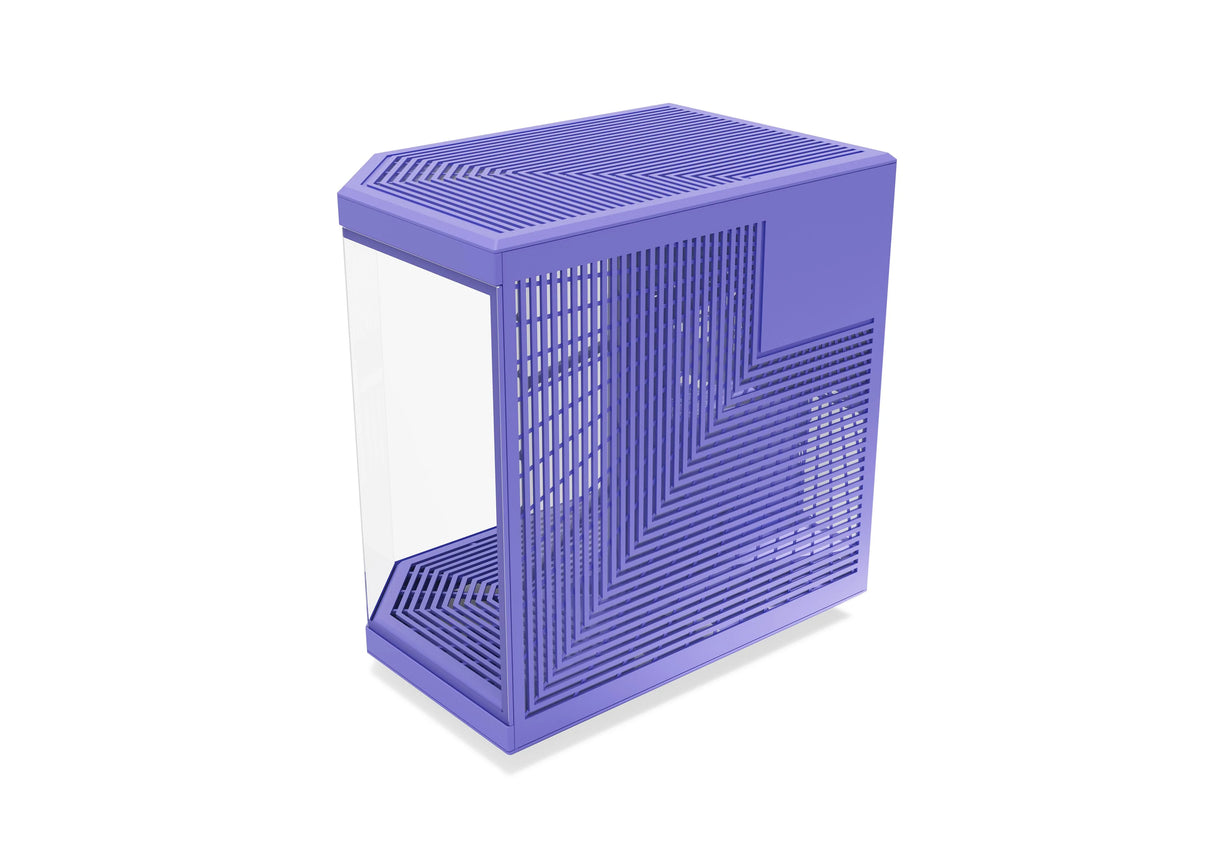 HYTE Y70 Milky Edition PC Case