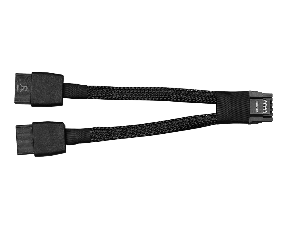 MSI GeForce RTX 5070 12GB GDDR7 Ventus 3X OC Graphics Card