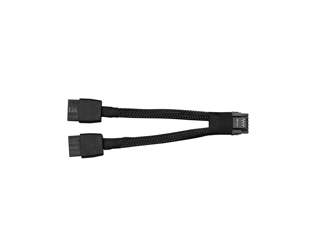 MSI GeForce RTX 5070 12G Shadow 2x OC Edition GDDR7