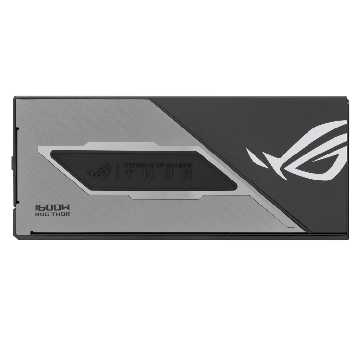 ASUS ROG Thor Titanium III 1600W