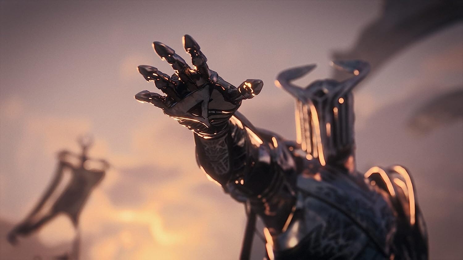 PS5 Immortals of Aveum PAL