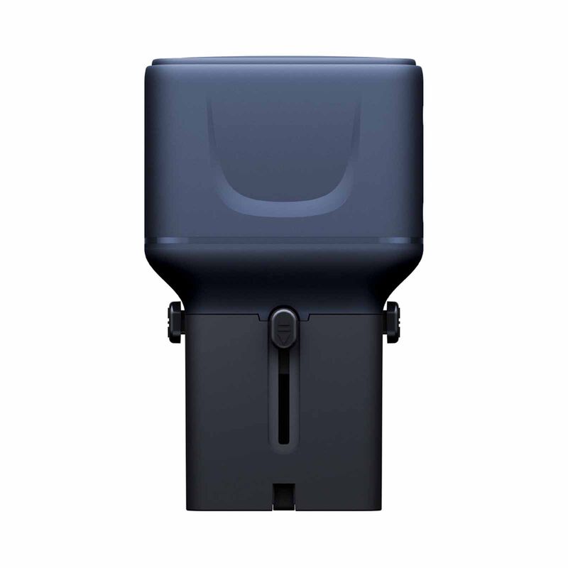 محول طاقة Energea TRAVELGO 30، 2C 30W - أزرق نيلي
