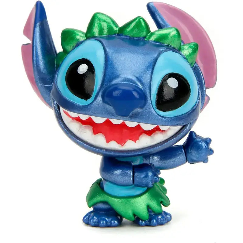 Disney Stitch Single Pack Figures 2.5 inch ( Randomly figure Selling Per Piece )