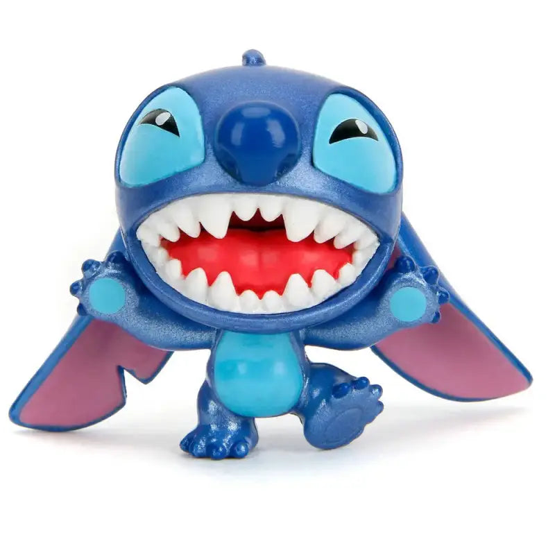 Disney Stitch Single Pack Figures 2.5 inch ( Randomly figure Selling Per Piece )