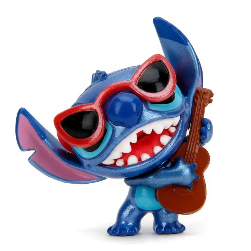 Disney Stitch Single Pack Figures 2.5 inch ( Randomly figure Selling Per Piece )