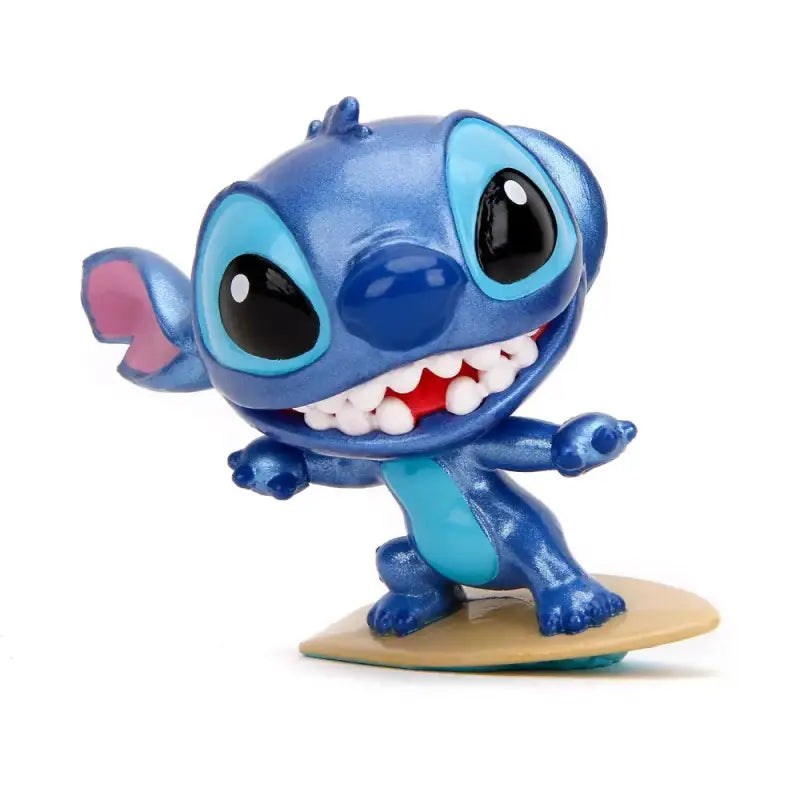 Disney Stitch Single Pack Figures 2.5 inch ( Randomly figure Selling Per Piece )