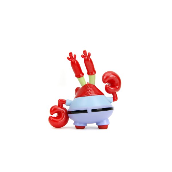 Sponge Bob Figures 2,5" 6.5 cm ( Randomly figure Selling Per Piece )
