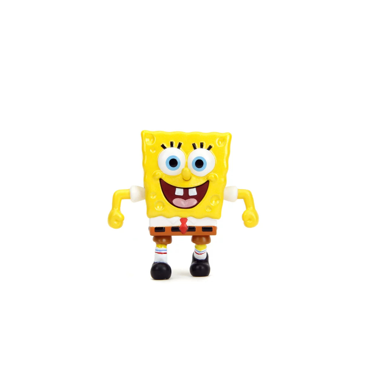 Sponge Bob Figures 2,5" 6.5 cm ( Randomly figure Selling Per Piece )