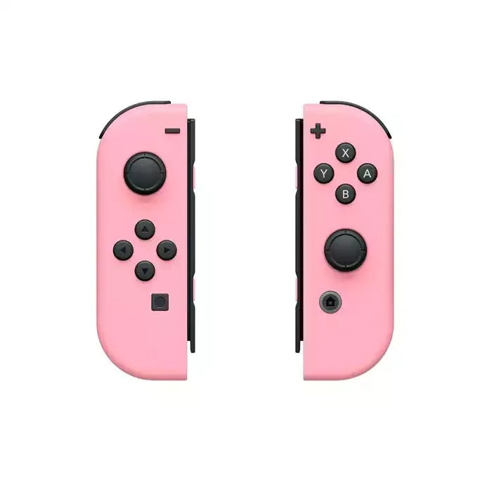 Nintendo Switch Joy-Con (L/R) Controllers - Pink & Pink