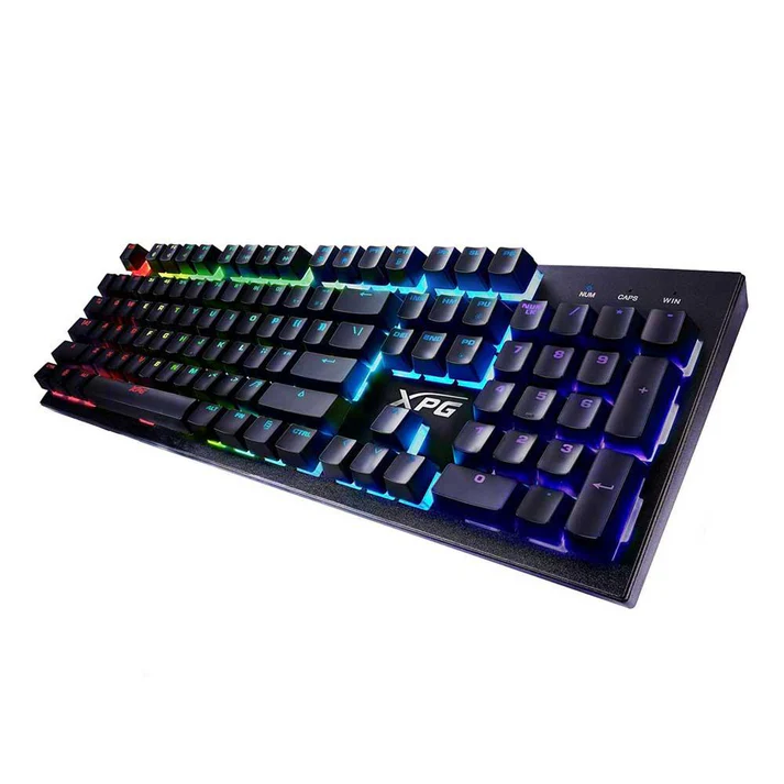 XPG INFAREX K10 Gaming Keyboard