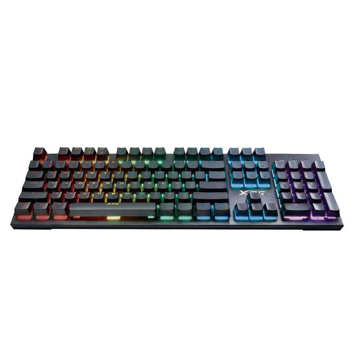 XPG INFAREX K10 Gaming Keyboard