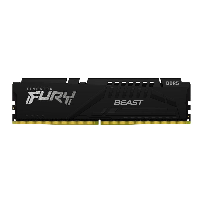 Kingston FURY Beast 16GB CL40 (2x8GB) 5600MHz DDR5