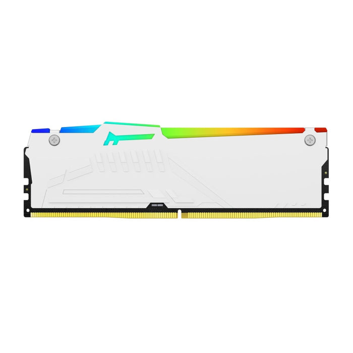 KINGSTON FURY 32GB 6000MHz DDR5 Memory kit - White