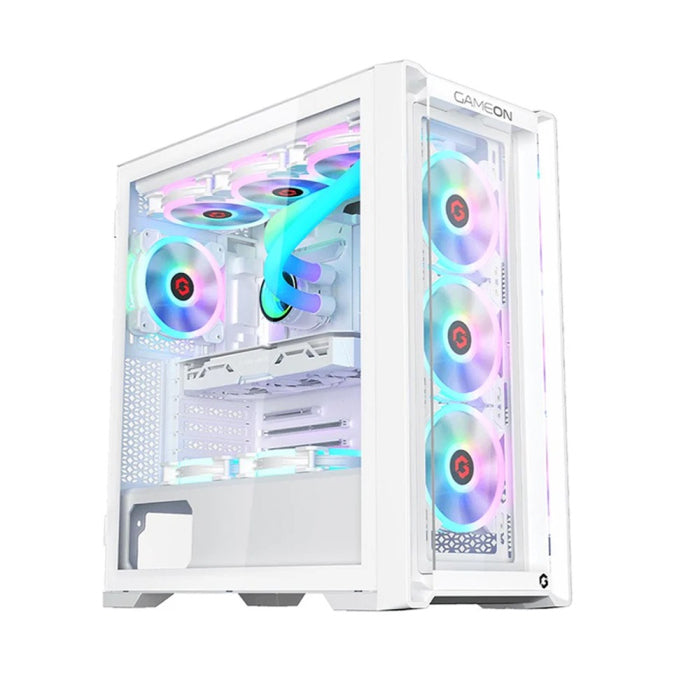 Gaming PC Intel Core i7-14700F, RTX 5060 Ti (8GB), 32GB RAM DDR5