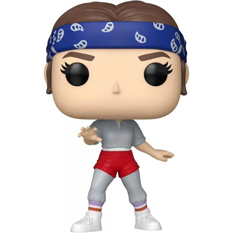 POP! TV: STRANGER THINGS - ELEVEN - 10 cm