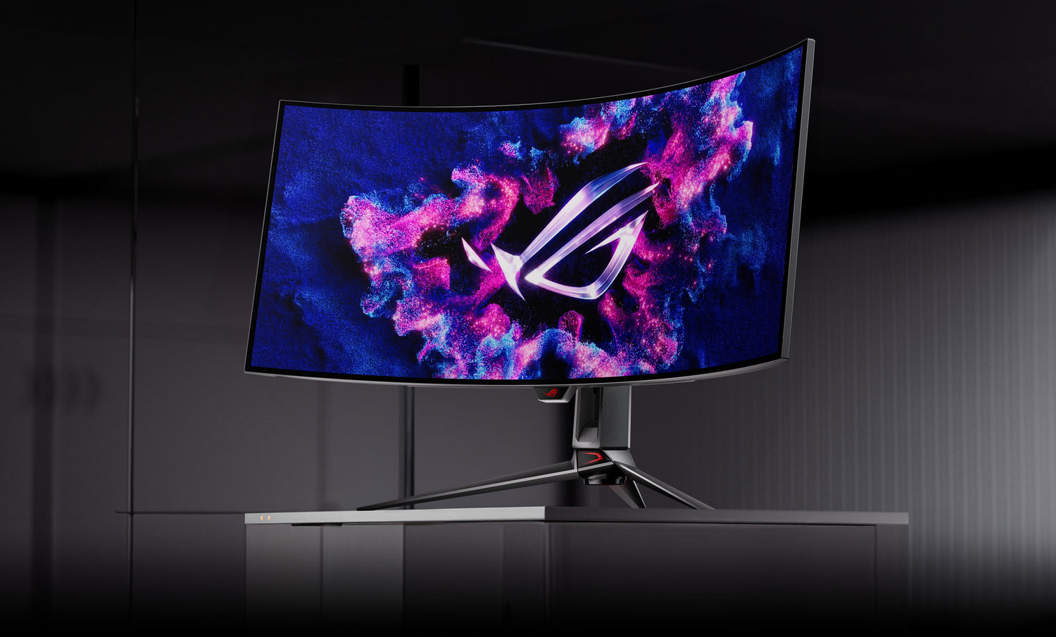 High Performance Gaming PC Bundle Intel Core Ultra 9, RTX 5090, 64GB RAM With ASUS ROG Asus Rog Swift OLED PG39WCDM, 39",ultrawide 3440 x 1440, 240Hz, 0.03ms,G-SYNC Curved Gaming Monitor