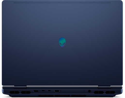 Dell Alienware 16X Aurora AC16251 Gaming Laptop | Core Ultra 9 275HX | RTX 5070 8GB VRAM GDDR7 | 32GB RAM DDR5 5600 MT/s | 2TB SSD | 16" WQXGA 240Hz | Windows 11