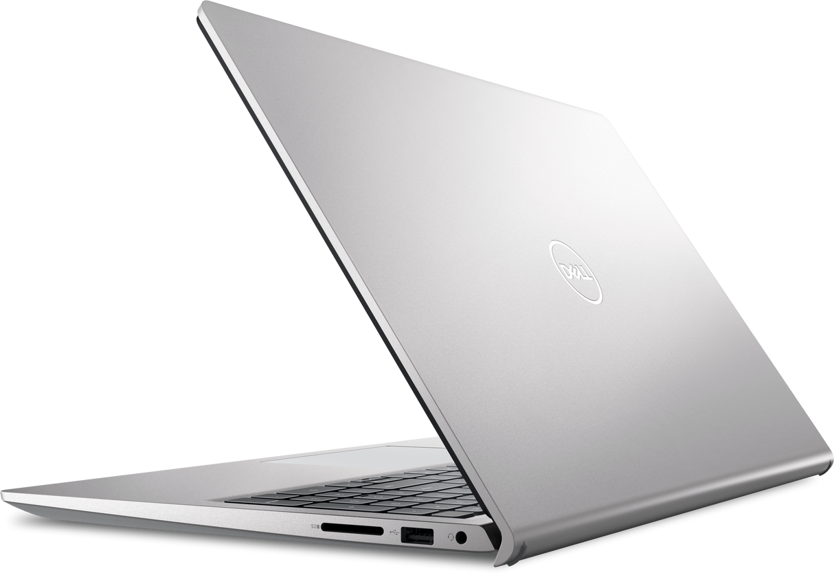 Dell 15 DC15250/Core™ i7-1355U/15.6" (1920x1080) Touch /16GB RAM/ 1TB NVME SSD/ WIN 11 Home/1YW/Carbon Black