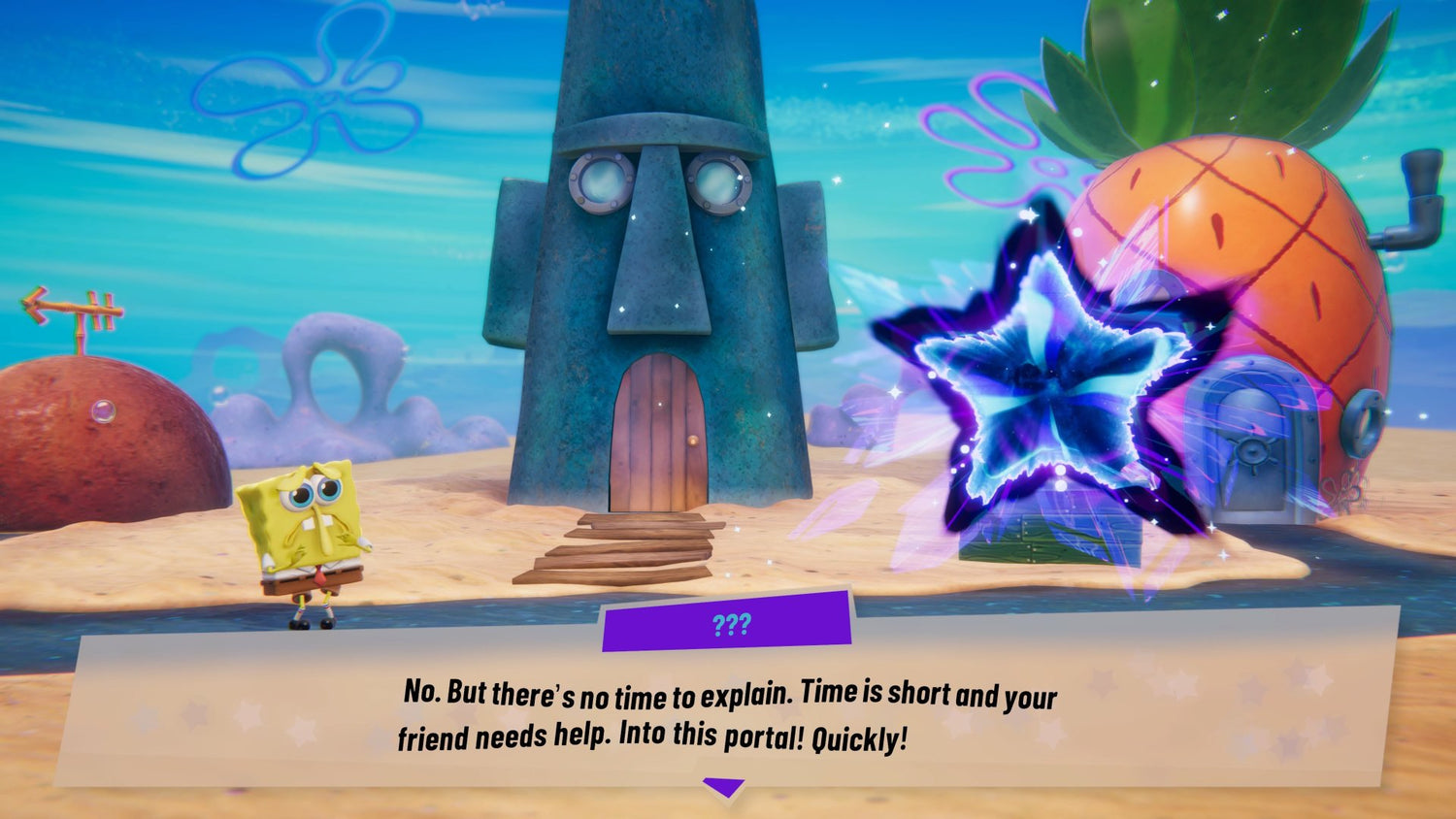 PS5 Nickelodeon All Star Brawl 2 eu