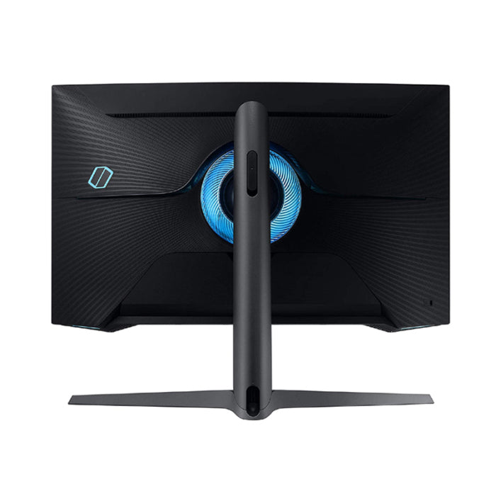 Samsung Odyssey G7 CURVE -2K - 240HZ - 1MS - HDR600 - QLED - NVIDIA G-SYNC & FREESYNC, Gaming, LC27G75TQSMXUE