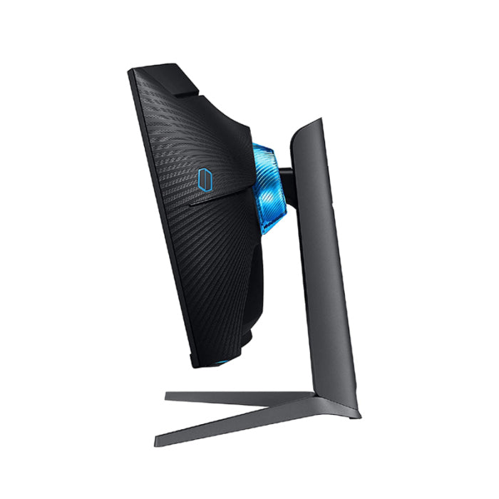 Samsung Odyssey G7 CURVE -2K - 240HZ - 1MS - HDR600 - QLED - NVIDIA G-SYNC & FREESYNC, Gaming, LC27G75TQSMXUE
