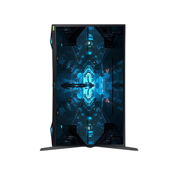 Samsung Odyssey G7 CURVE -2K - 240HZ - 1MS - HDR600 - QLED - NVIDIA G-SYNC & FREESYNC, Gaming, LC27G75TQSMXUE