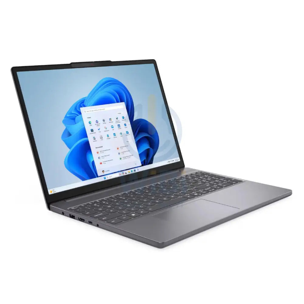 Lenovo IdeaPad Slim 3 15IR10 Intel Core i5-13420H 8C/15.3" WUXGA/8GB Soldered DDR5 RAM/512GB M.2 SSD/Integrated Intel UHD Graphics/Non-backlit, Eng(UK)/ DOS/ 1YW/ Luna Grey