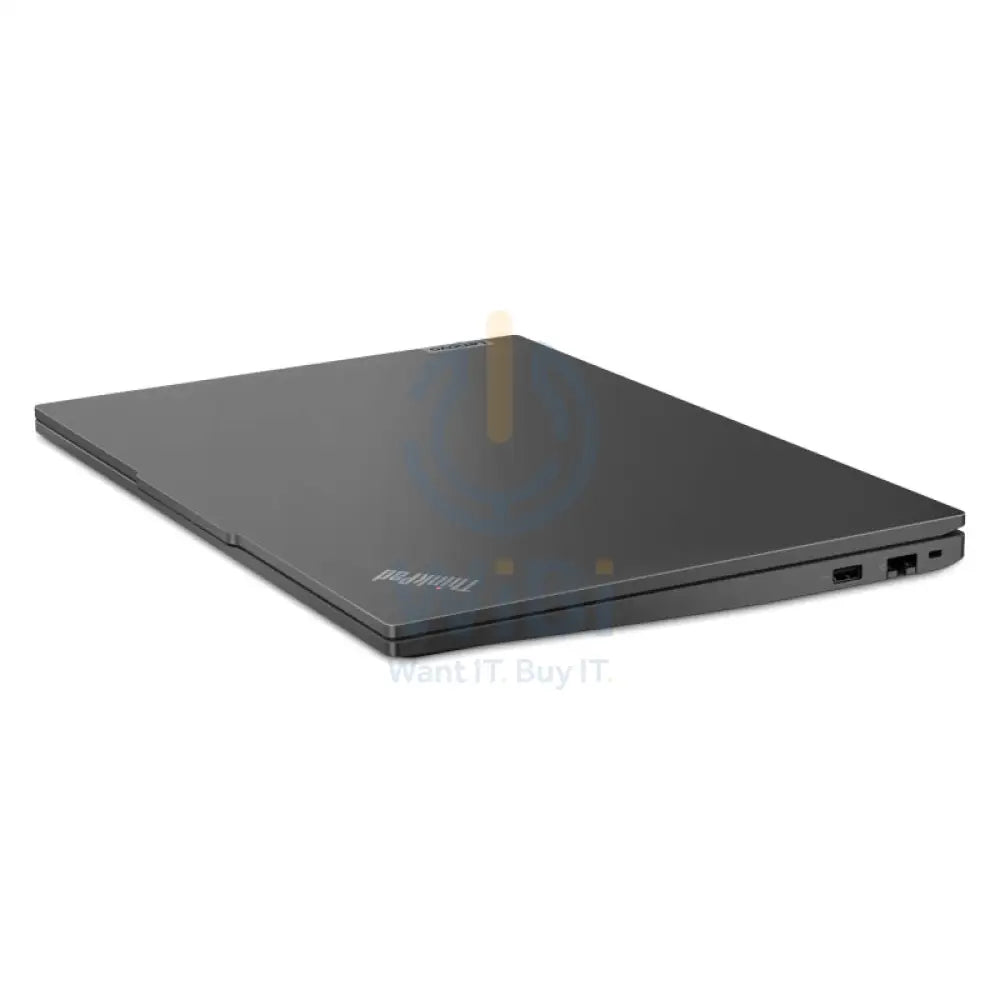 Lenovo E16 /i5-1345U/16" WUX /8GB RAM /256GB SSD /SH/ Win 11 Pro / 3YW
