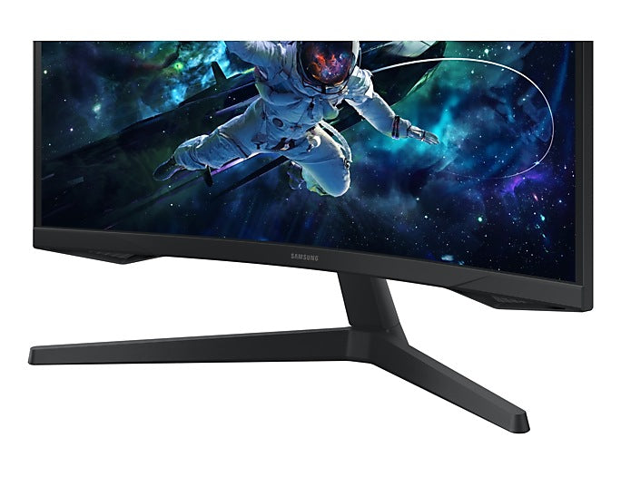 Samsung Odyssey G5 27" Curved 2K 165Hz 1ms VA Gaming Monitor-LS27CG552EMXUE
