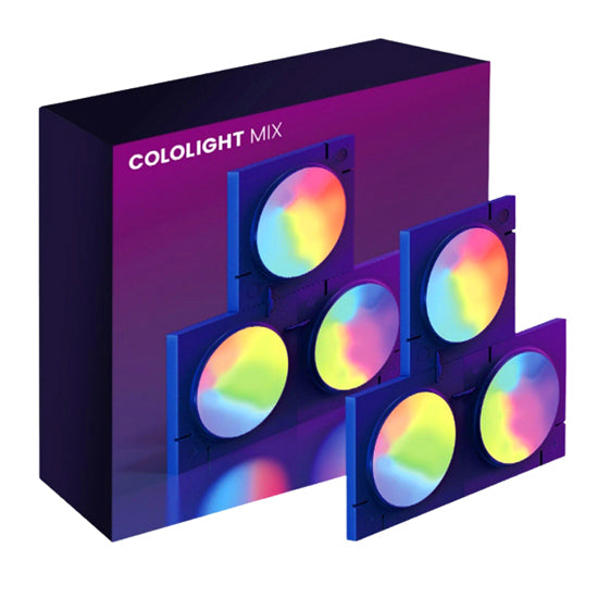 Cololight Lifesmart RGB Light Pro Mix Kit - 3PCS