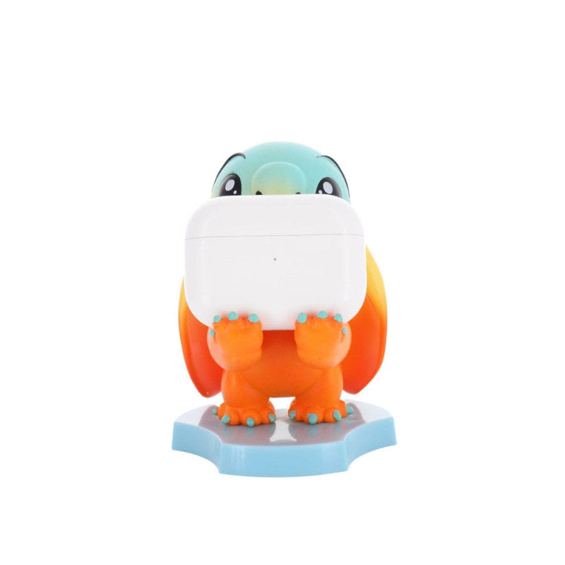 CGH : Lilo & Stitch - Sunset Stitch