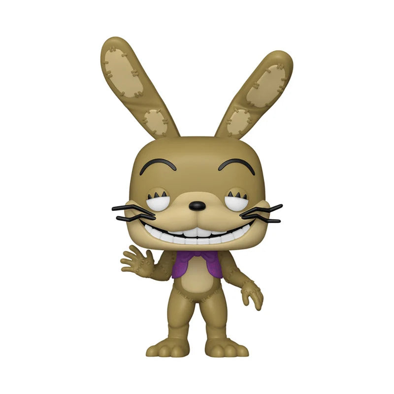 Pop! Games: Five Nights at Freddy's HW2 - Glitchtrap - 10 cm