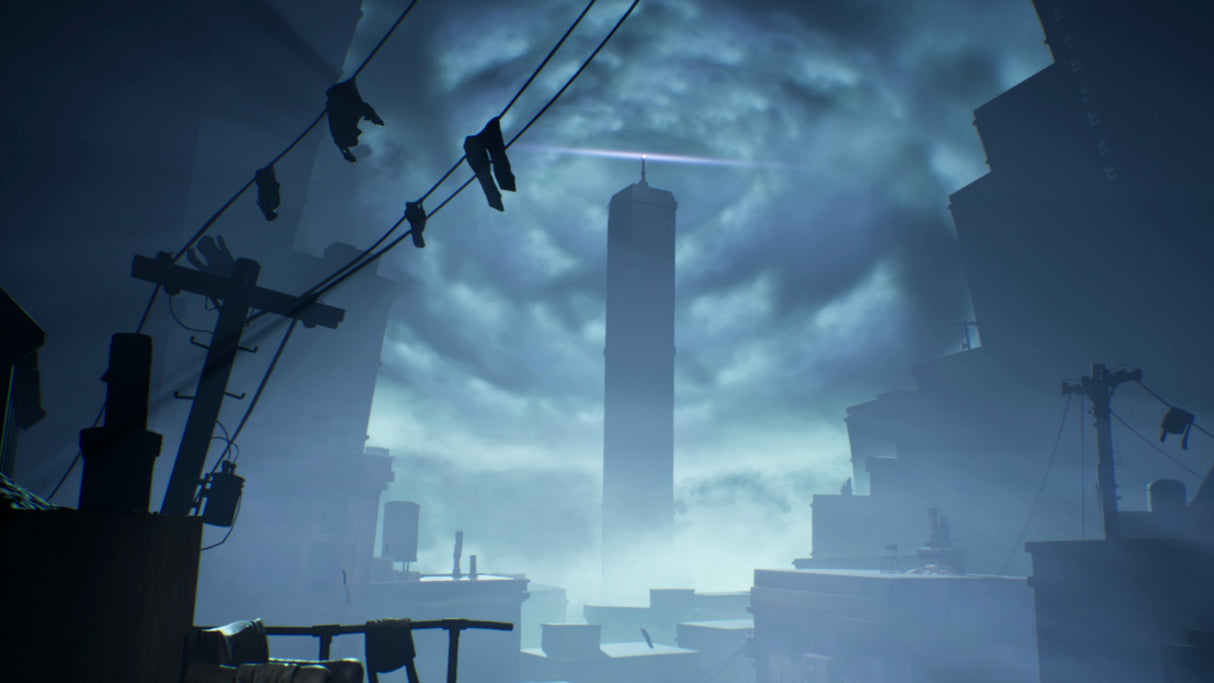 Little Nightmares 2 for PS5 Eu